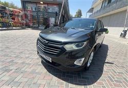 شيفروليه إكوينوكس